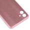 Задняя крышка для Samsung A045 Galaxy A04 (розовый) фото №3