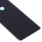 Задняя крышка для Huawei P30 Lite / Nova 4e (MAR-LX1M/MAR-AL00) (24MP) (черный) фото №4