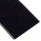 Задняя крышка для Samsung N960 Galaxy Note 9 (черный) фото №4