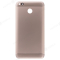 Задняя крышка для Xiaomi Redmi 4X (MAG138) (золотистый) фото №1