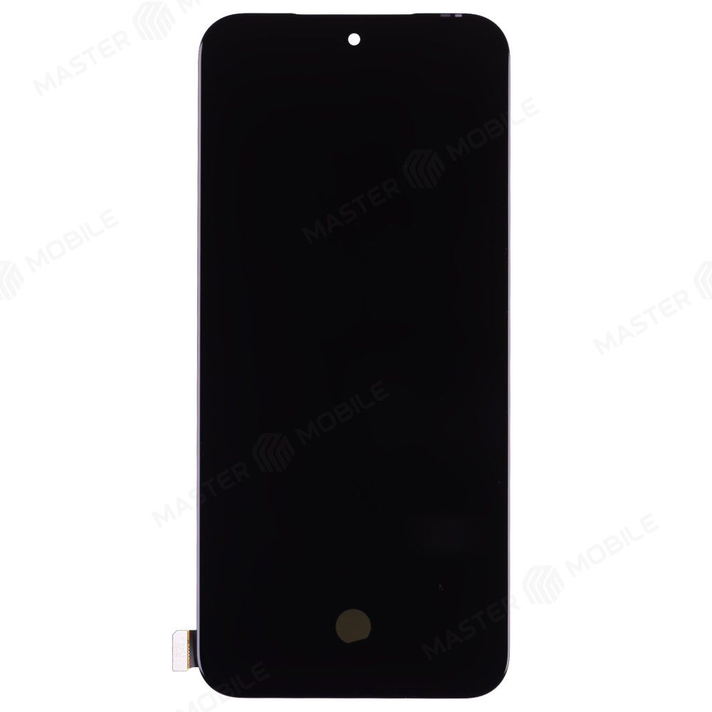 ДисплейдляTecnoSpark40Pro(KM6)/Pova7Pro5G(LJ8)/InfinixGT30Pro(X6873)/Hot60Pro(X6885)идр.+тачскрин(черный)(ORIG)