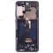 Дисплей для Samsung G985 Galaxy S20+ / G986 Galaxy S20+ 5G (в сборе с тачскрином) (черный) (в рамке) (OLED) (High) фото №2