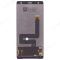 Дисплей для Sony H8266 Xperia XZ2/H8296 Xperia XZ2 Dual (в сборе с тачскрином) (черный) (Medium) фото №2