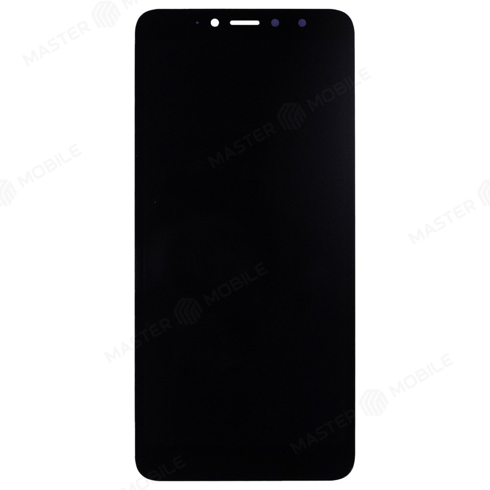 Дисплей для Xiaomi Redmi S2 (M1803E6G) + тачскрин (черный) (COF)