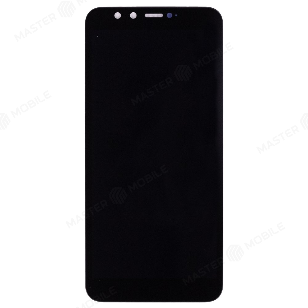 Дисплей для Huawei Honor 9 Lite (LLD-L31) + тачскрин (черный) (Medium)