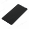 Дисплей для Meizu M6s (в сборе с тачскрином) (черный) (Medium) фото №1