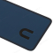 Задняя крышка для Xiaomi Redmi Note 7 (M1901F7G) / Redmi Note 7 Pro (синий) фото №4