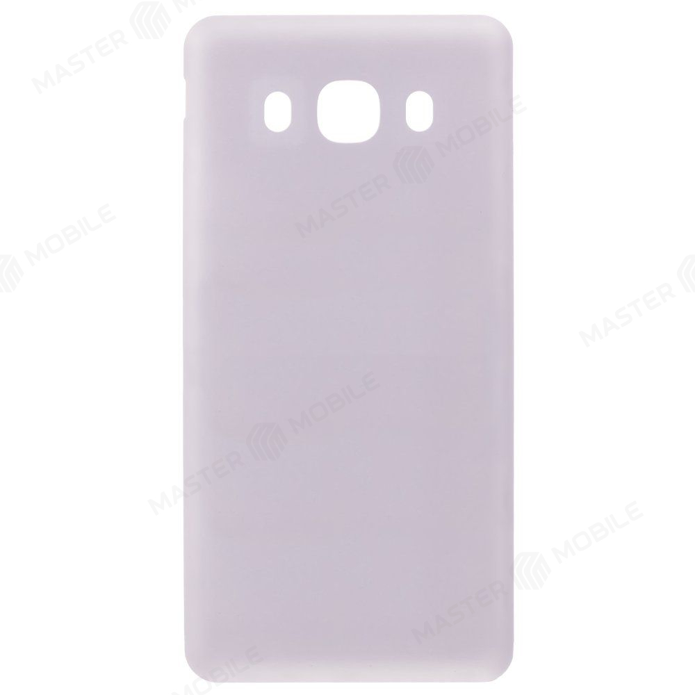 Задняя крышка для Samsung J510 Galaxy J5 (2016) (белый)