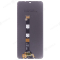 Дисплей для Realme C51 (RMX3830) / C53 (RMX3760) (в сборе с тачскрином) (черный) (Medium) фото №2