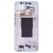 Дисплей для Xiaomi 12T (22071212AG) / 12T Pro (22081212UG) (в сборе с тачскрином) (голубой) (в рамке) (ORIG100) (SP) фото №2