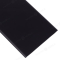 Задняя крышка для Google Pixel 6 (черный) фото №3