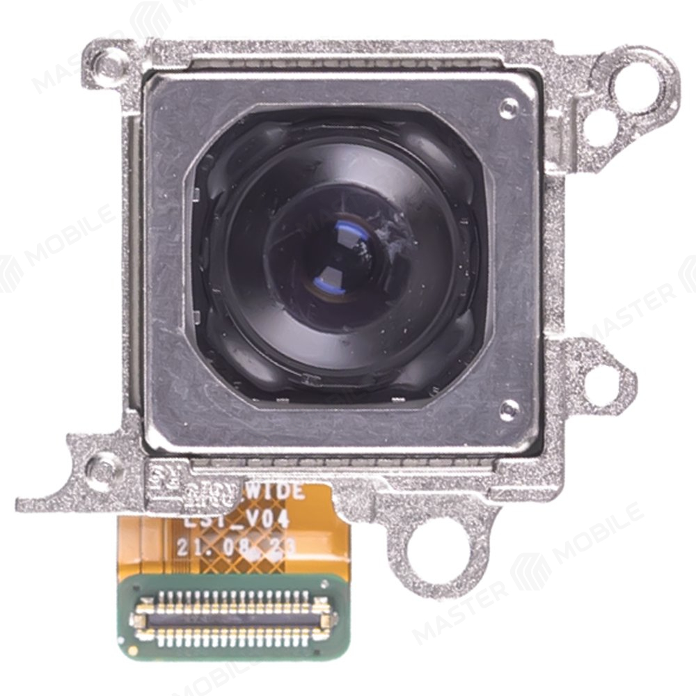 Камера для Samsung S901 Galaxy S22 / S906 Galaxy S22+ (задняя) (ORIG100)