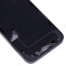 Корпус для Apple iPhone 14 (черный) (Premium) фото №4