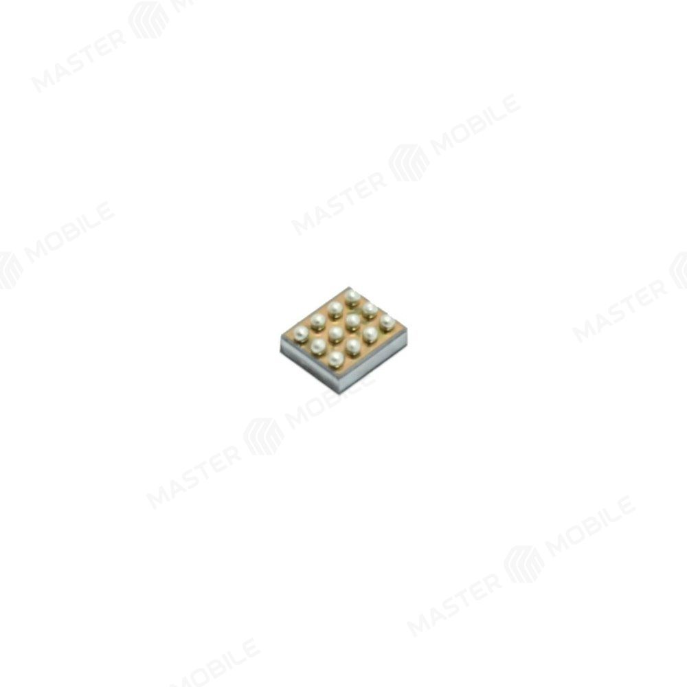 Микросхема контроллер подсветки (U23/U1502 LM3534TMX-A1 12 pin) для Apple iPhone 5 / iPhone 5s / iPhone 6 / iPhone 6 Plus