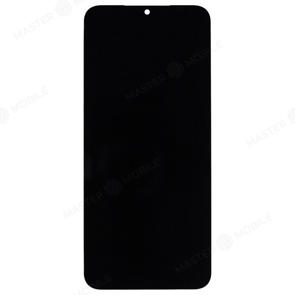 Дисплей для Samsung A146 Galaxy A14 5G + тачскрин (черный) (Medium)