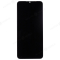 Дисплей для Realme C35 (RMX3511) (в сборе с тачскрином) (черный) (Medium) фото №1