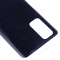 Задняя крышка для Huawei Honor View 30 Pro (OXF-AN10) (черный) фото №3