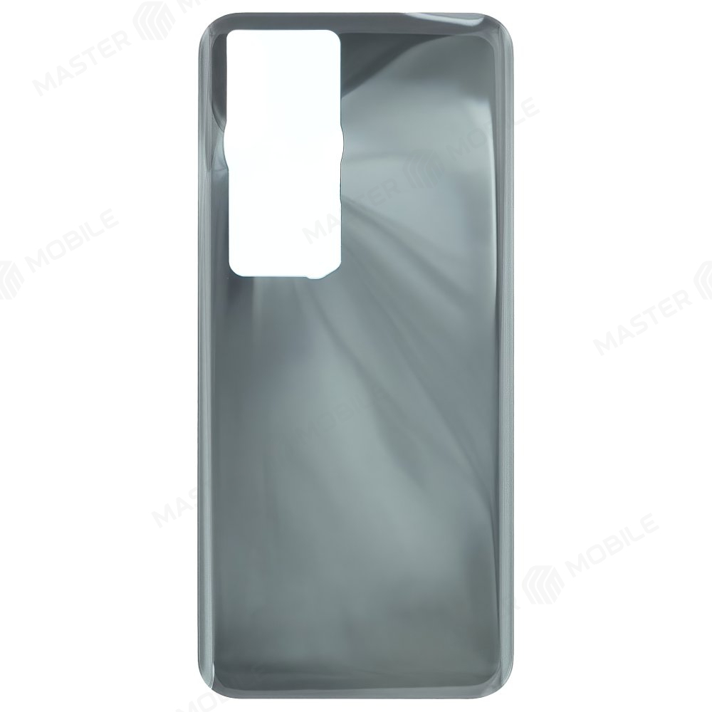 Задняя крышка для Huawei P60 (LNA-LX9) / P60 Pro (MNA-LX9) (зеленый)