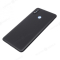 Задняя крышка для Xiaomi Mi Max 3 (M1804E4A) (черный) фото №1