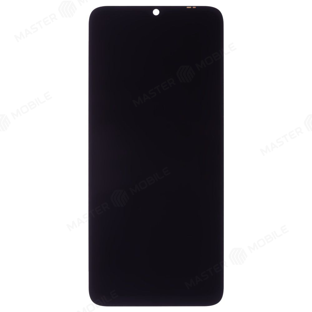 Дисплей для Huawei Honor X6a (WDY-LX1) / Honor X5 Plus (WOD-LX1) / Honor X5b (GFY-LX2) / Honor X5b Plus (GFY-LX2P) + тачскрин (черный) (ORIG)