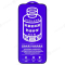 Защитное стекло Remax Medicine Glass GL-27 для Apple iPhone 15 / iPhone 16 (черный) фото №3