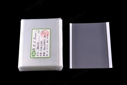 Пленка OCA для проклейки дисплея Apple iPhone 4 / iPhone 4s