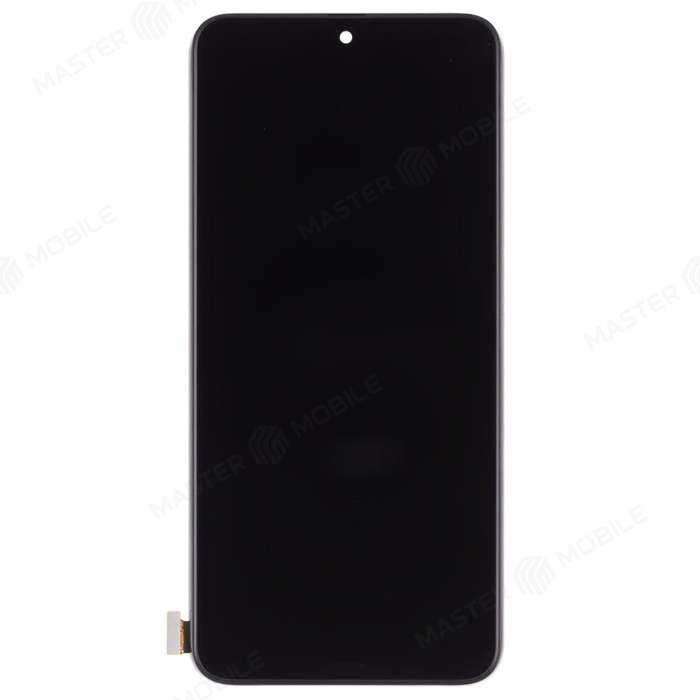 Дисплей для Realme 14 Pro (RMX5056) + тачскрин (черный) (In-Cell)