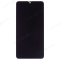 Дисплей для Huawei Mate 20 (HMA-L29) (в сборе с тачскрином) (черный) (ORIG) фото №1
