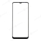 Стекло модуля для Samsung A226 Galaxy A22 5G/A226 Galaxy A22s 5G + OCA (черный)  фото №1