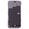 Дисплей для Apple iPhone 15 Pro Max (в сборе с тачскрином) (черный) (с разбора) (ORIG100) фото №2