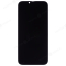 Дисплей для Apple iPhone 14 Plus (в сборе с тачскрином) (черный) (In-Cell) фото №1