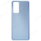 Задняя крышка для Xiaomi 12 Pro (2201122G) (синий) фото №1
