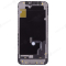 Дисплей для Apple iPhone 12 mini (в сборе с тачскрином) (черный) (ALG) (Hard Oled) фото №2