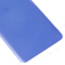 Задняя крышка для Samsung A305 Galaxy A30 (синий) фото №4