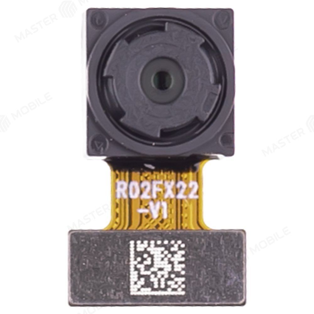 Камера для Xiaomi 12T (22071212AG) / 12T Pro (22081212UG) / 12 Lite (2203129G) / Redmi Note 12 Pro 4G (2209116AG) и др. (2 MP) (задняя) (ORIG100)