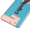 Дисплей для Huawei P50 Pro (JAD-LX9) (в сборе с тачскрином) (черный) (ORIG) фото №3