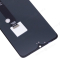 Дисплей для OnePlus 7T (в сборе с тачскрином) (черный) (OLED) (Medium) (широкая рамка) фото №3