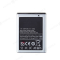 Аккумулятор для Samsung B7510 Galaxy Pro / B7800 Galaxy M Pro / S5660 и др. (EB494358VU / EB464358VU)  фото №1