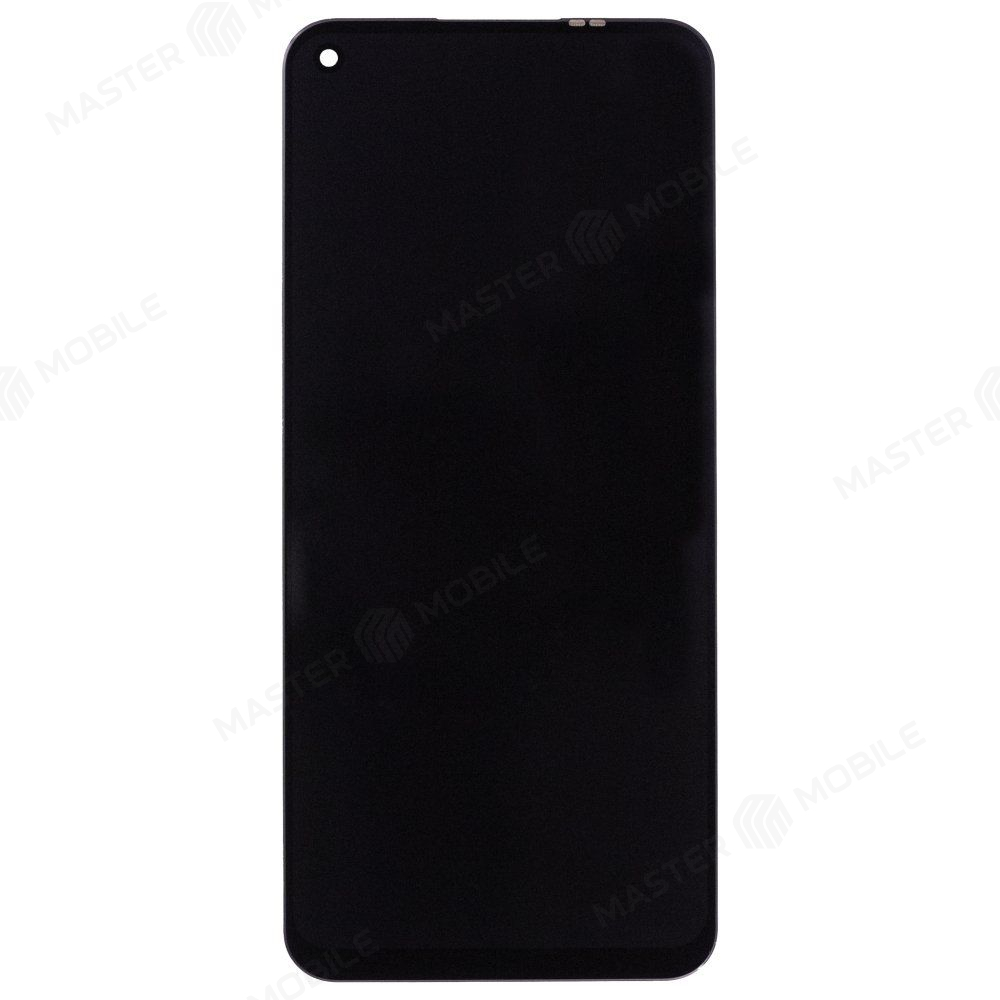 Дисплей для OPPO A53 4G (CPH2127) + тачскрин (черный) (ORIG)