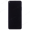 Дисплей для Huawei Honor 20 (YAL-L21) / Nova 5T (YALE-L61A) + тачскрин (черный) (в рамке) (ORIG) фото №1