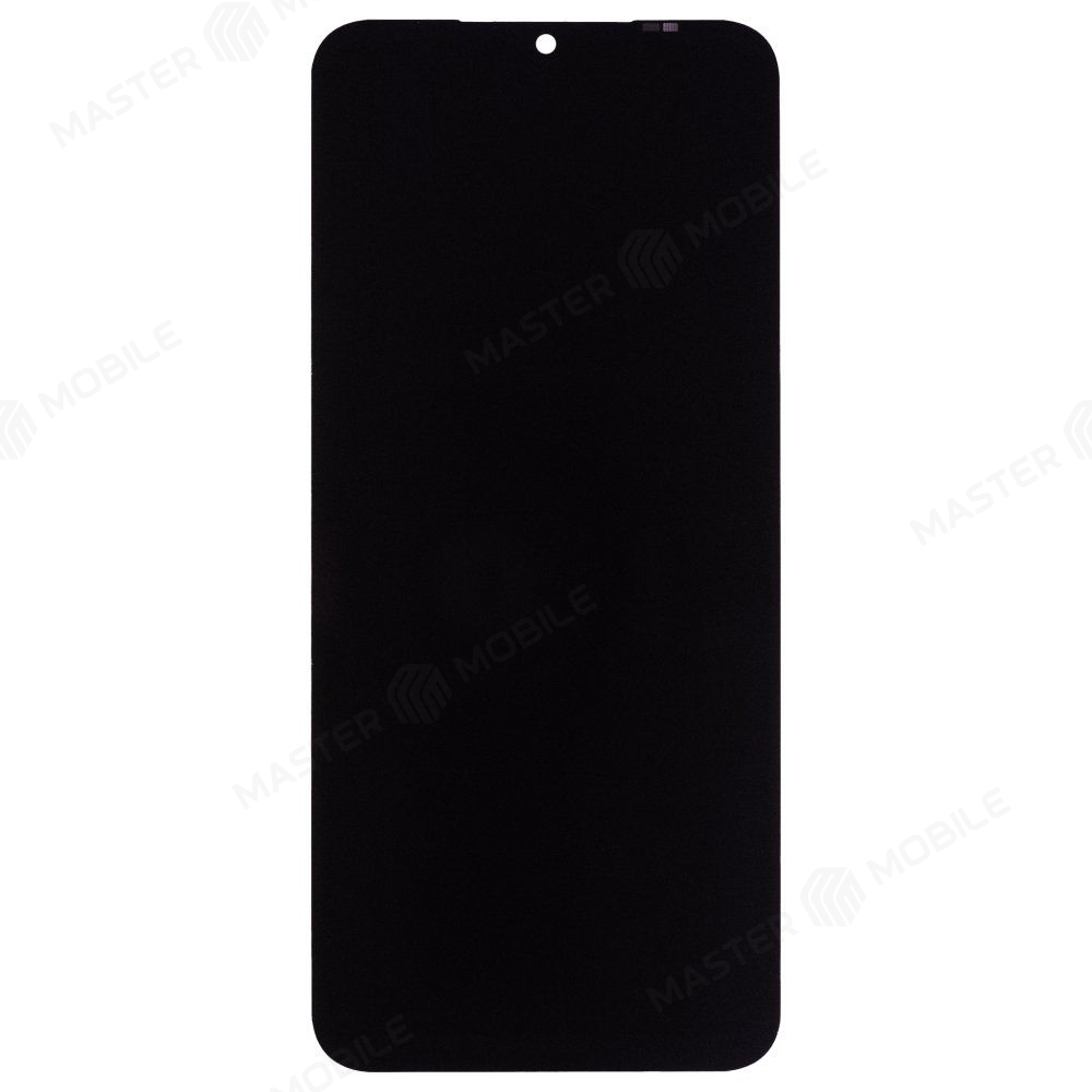 Дисплей для Samsung A145 Galaxy A14 + тачскрин (черный) (ORIG100) (SP)