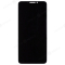 Дисплей для Huawei Nova Y91 (STG-LX1) (в сборе с тачскрином) (черный) (Medium) фото №1