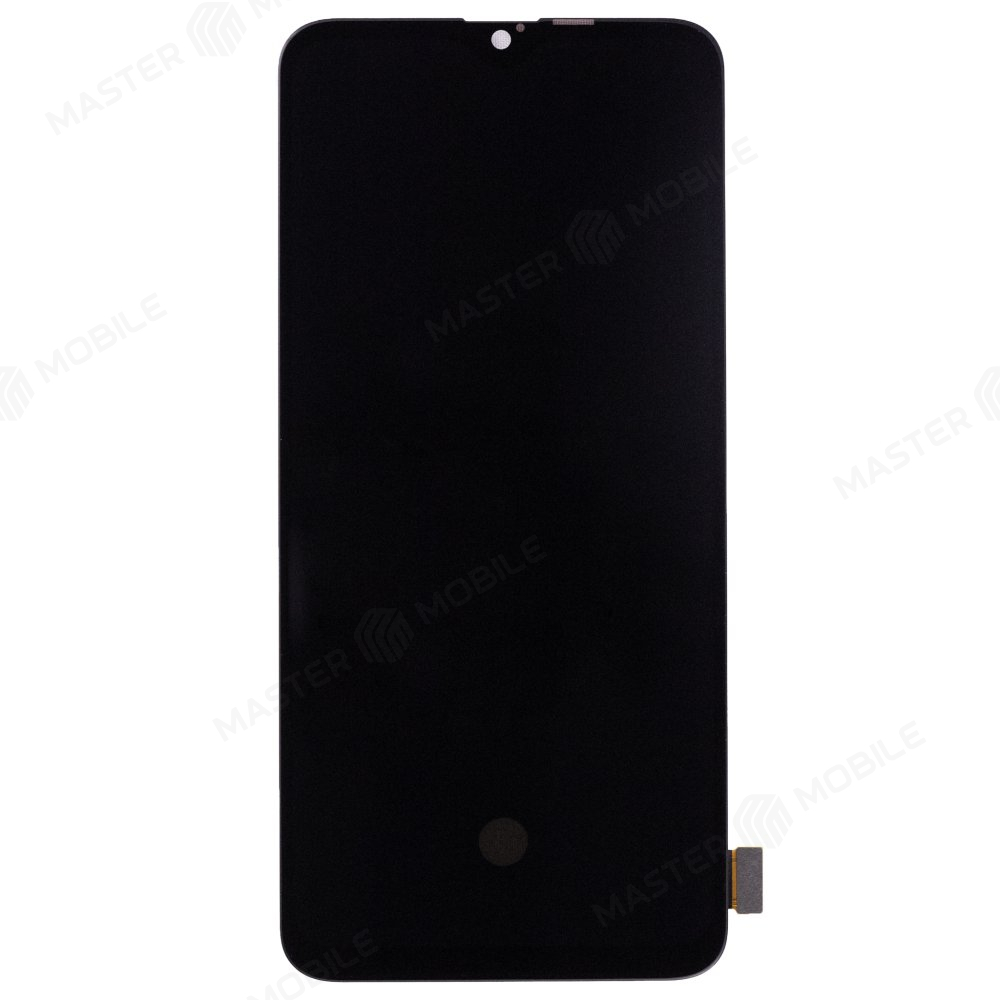 Дисплей для OPPO RX17 Neo (CPH1893) (в сборе с тачскрином) (черный) (OLED)