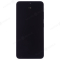 Дисплей для Samsung S921 Galaxy S24 (в сборе с тачскрином) (в рамке) (черный) (ORIG100)  фото №1