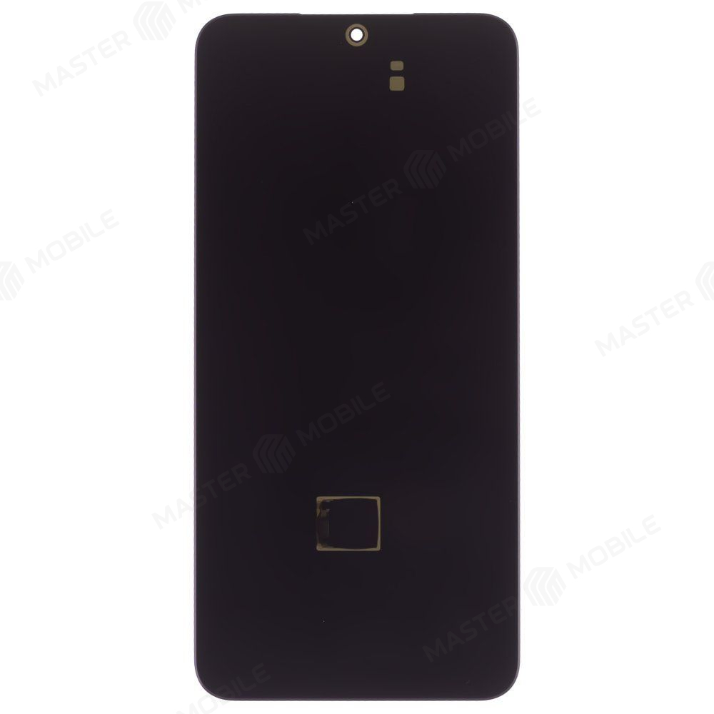 Дисплей для Samsung S901 Galaxy S22 + тачскрин (черный) (ORIG100) (SP)