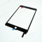 Тачскрин для Apple iPad mini 4 (A1538/A1550) (черный) (Premium) фото №1