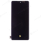 Дисплей для OPPO Reno 10 5G (CPH2531) (в сборе с тачскрином) (черный) (ORIG) фото №1