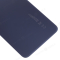 Задняя крышка для Xiaomi Poco C65 (2310FPCA4G) (синий)  фото №4