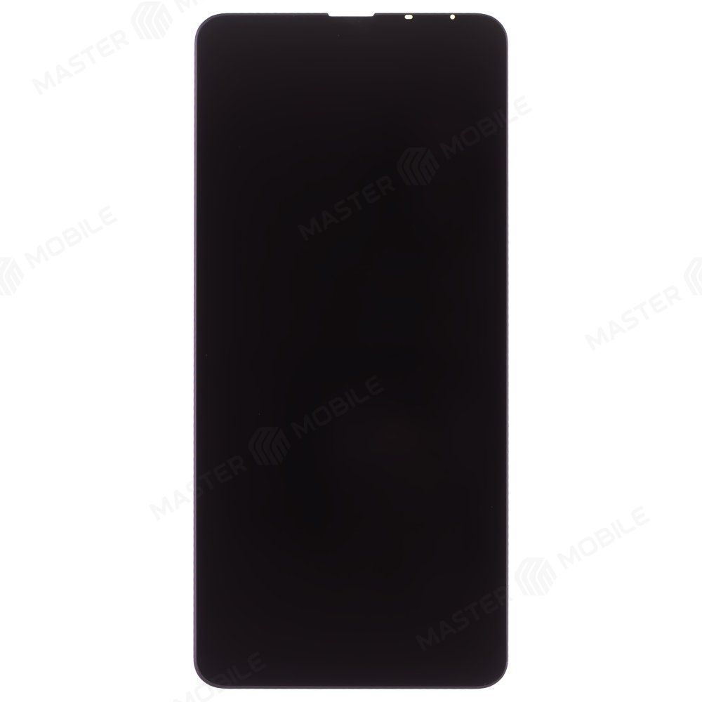 Дисплей для Xiaomi Mi Mix 3 (M1810E5A) + тачскрин (черный) (In-Cell)