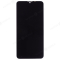 Дисплей для Samsung A107 Galaxy A10s + тачскрин (черный) (Medium) фото №1